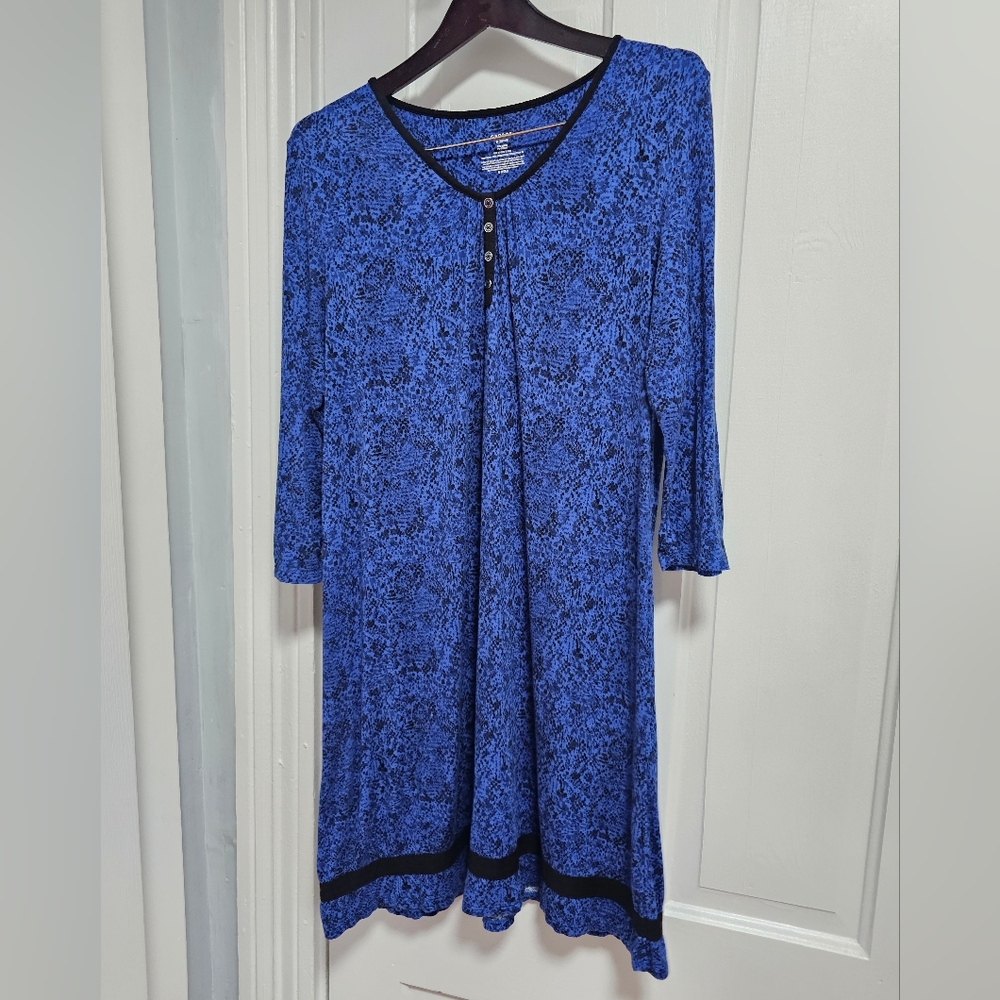 George Women's Blue Dress